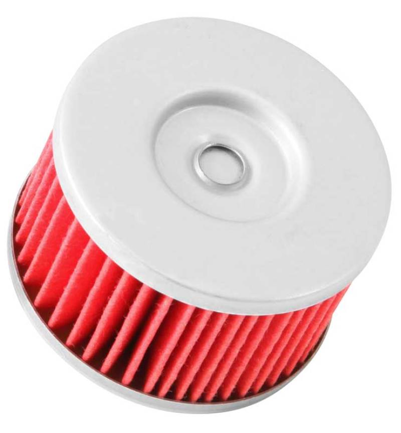 K&N Suzuki 2.375in OD x 1.469in H Oil Filter K&N Engineering