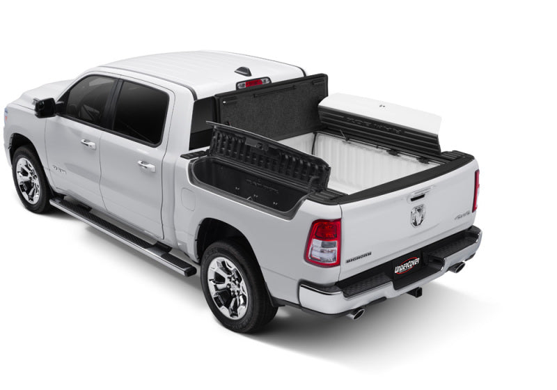 UnderCover 19-20 Ram 1500 (w/ Rambox) 5.7ft Armor Flex Bed Cover Undercover