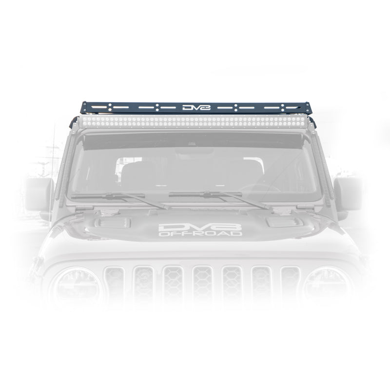 Jeep gladiator gobi rack hot sale