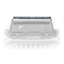 Load image into Gallery viewer, DV8 Offroad 07-18 Jeep Wrangler JK 4 DR / JL 2 DR &amp; JT / 18+ Gladiator Roof Rack DV8 Offroad
