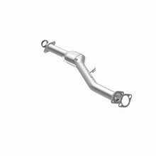 Load image into Gallery viewer, MagnaFlow Converter Direct Fit 12-14 Subaru Impreza 2.5L / 15-16 WRX STI Magnaflow