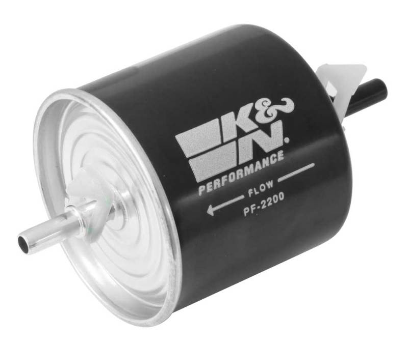 K&N 92-95 Chevy Cavalier 2.2L / 3.1L Fuel Filter K&N Engineering