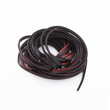 Load image into Gallery viewer, Bushwacker 99-18 Universal C-Channel Style Replacement Edge Trim- 30ft Roll Bushwacker