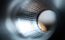Load image into Gallery viewer, MagnaFlow Muffler W/Tip Mag Rs 14X5X8 2.25/4. Magnaflow