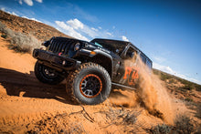 Load image into Gallery viewer, Fox 3.0 Factory Series 8.8in R/R Front Internal Bypass Shock 2-3in Lift w/ DSC 2018+ Jeep JL FOX