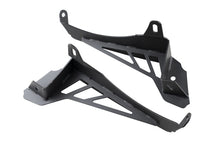 Load image into Gallery viewer, Rugged Ridge Chop Brackets Front Fender 18-20 Jeep Wrangler JL/JT Rubicon Rugged Ridge