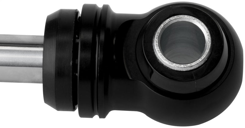 Fox 17-18 Ford F250 2.0 Perf Series Smooth Body Remote Res. Rear Shock - 4-6in Lift FOX
