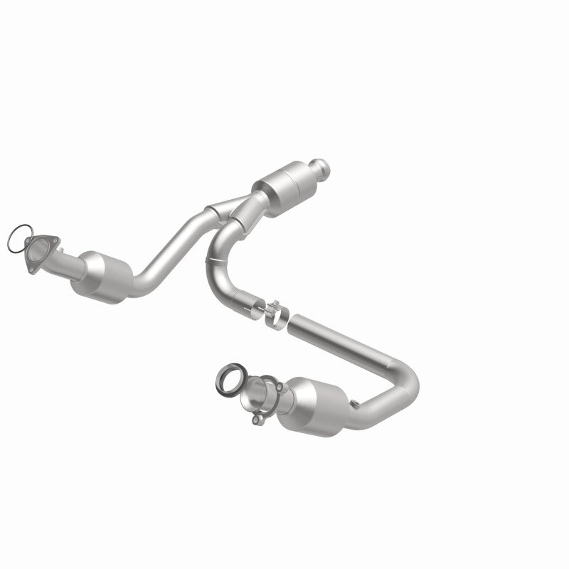 MagnaFlow Conv Direct Fit 14-16 GMC Sierra 1500 V6 4.3L Magnaflow