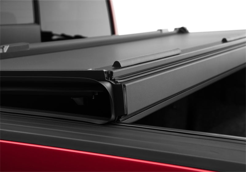 BAK 19-20 Chevy Silverado 1500 6ft 6in Bed BAKFlip MX4 Matte Finish BAK
