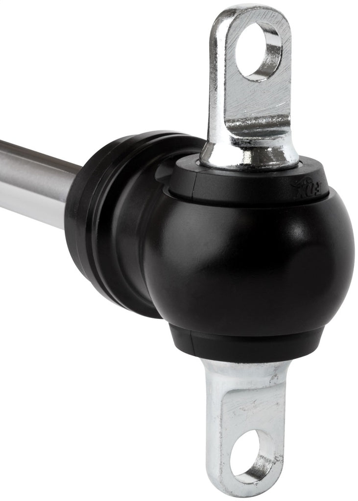 Fox 09+ Dodge 1500 2WD 2.0 Performance Series 5.1in. Smooth Body IFP Front Shock / 0-2in Lift FOX