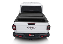 Load image into Gallery viewer, BAK 2020 Jeep Gladiator 5ft Bed BAKFlip MX4 BAK