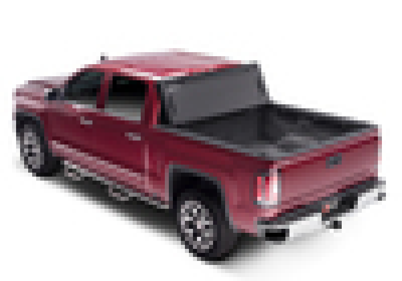 BAK 19-20 Chevy Silverado 5ft 8in Bed (New Body Style) BAKFlip FiberMax BAK