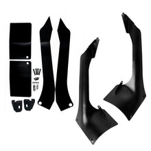 Load image into Gallery viewer, KC HiLiTES 2018+ Jeep JL/JT Overhead Mount Bracket Set (for 50in. Light Bars) KC HiLiTES