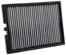 Load image into Gallery viewer, K&amp;N 15-17 Ford Mustang 2.3L-L4 F/I Cabin Air Filter K&amp;N Engineering