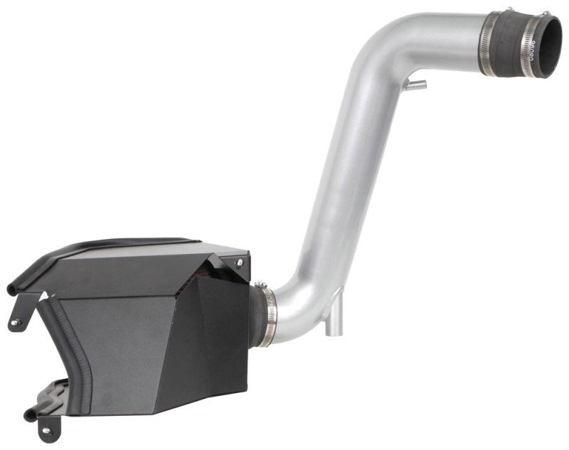 K&N 19-20 Hyundai Veloster R L4-1.6L F/I Typhoon Performance Air Intake System K&N Engineering