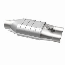 Load image into Gallery viewer, MagnaFlow Conv Univ 2/2.5 D/S Single O2 FED Magnaflow