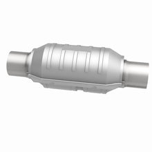 Load image into Gallery viewer, MagnaFlow Conv Univ 2.25inch Magnaflow