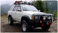 Load image into Gallery viewer, Bushwacker 90-95 Toyota 4Runner Extend-A-Fender Style Flares 4pc - Black Bushwacker