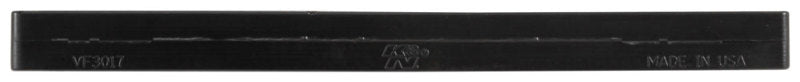 K&N 2010-2015 Chevrolet Camaro 3.6L V6 / 2010-2015 Chevrolet Camaro SS 6.2L V8 Cabin Air Filter K&N Engineering