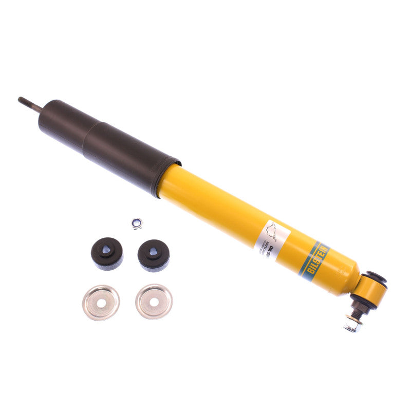 Bilstein B6 1975 Ford LTD Country Squire Rear 46mm Monotube Shock Absorber Bilstein