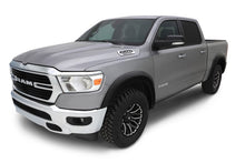 Load image into Gallery viewer, Bushwacker 09-18 Dodge Ram 1500 Fleetside OE Style Flares 4pc 67.4/76.3/96.3in Bed - Black Bushwacker