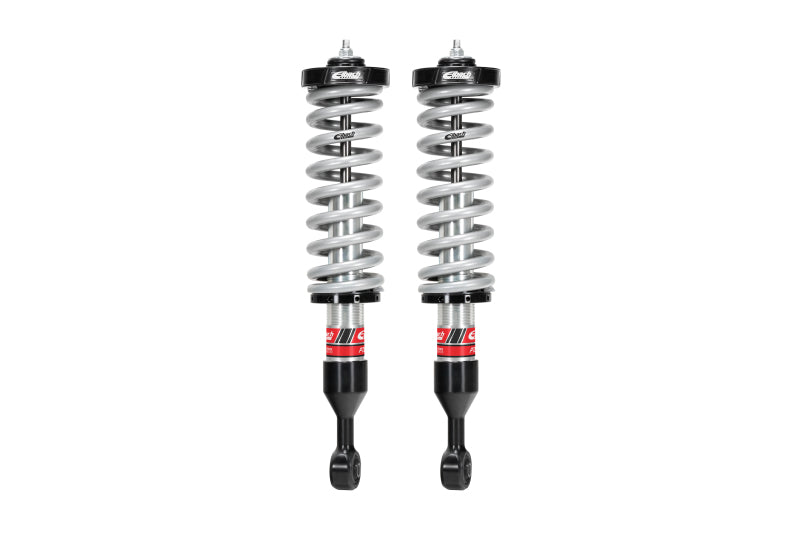 Eibach 03-09 Toyota 4Runner V6 4.0L 2WD/4WD Pro-Truck Coilover (Front) +1.5in-4in Eibach
