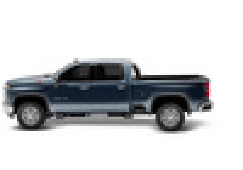 BAK 2020 Chevy Silverado 2500/3500 HD 8ft Bed BAKFlip G2 BAK