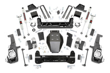 Load image into Gallery viewer, 7 Inch Lift Kit | NTD | M1 | Chevy/GMC 2500HD (20-23) Rough Country