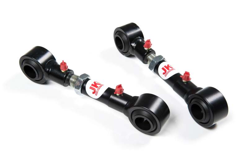 JKS Manufacturing Jeep Wrangler JK Adjustable Sway Bar Links 0-2in Lift JKS Manufacturing