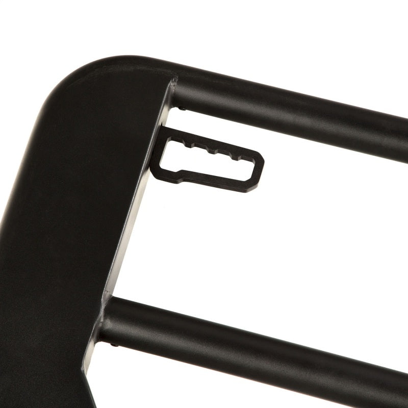 Rugged Ridge Fortis Front Tube Doors with Mirrors 18-20 Jeep Wrangler JL/JT Rugged Ridge
