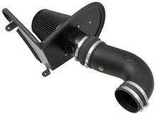 Load image into Gallery viewer, K&amp;N 16-23 Chevrolet Camaro SS 6.2L V8 F/I Dryflow Performance Air Intake System K&amp;N Engineering
