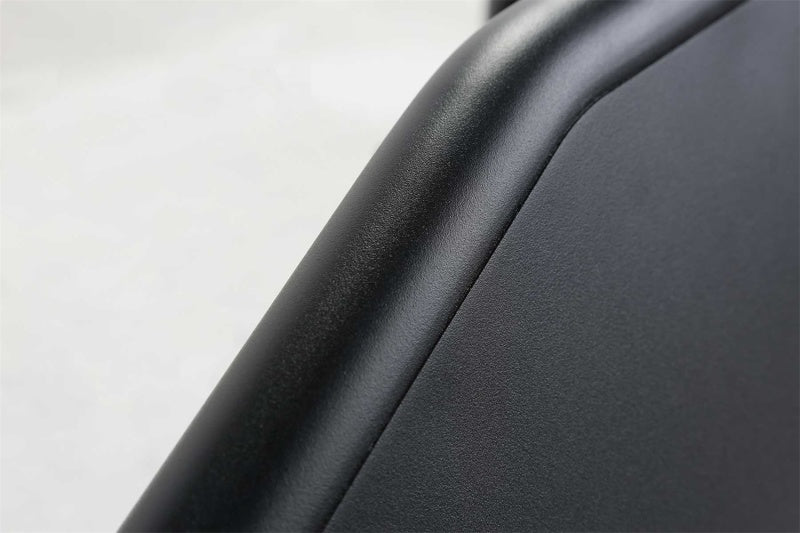 Fabtech 20-21 Jeep Gladiator 4WD Rear Steel Tube Fenders Fabtech