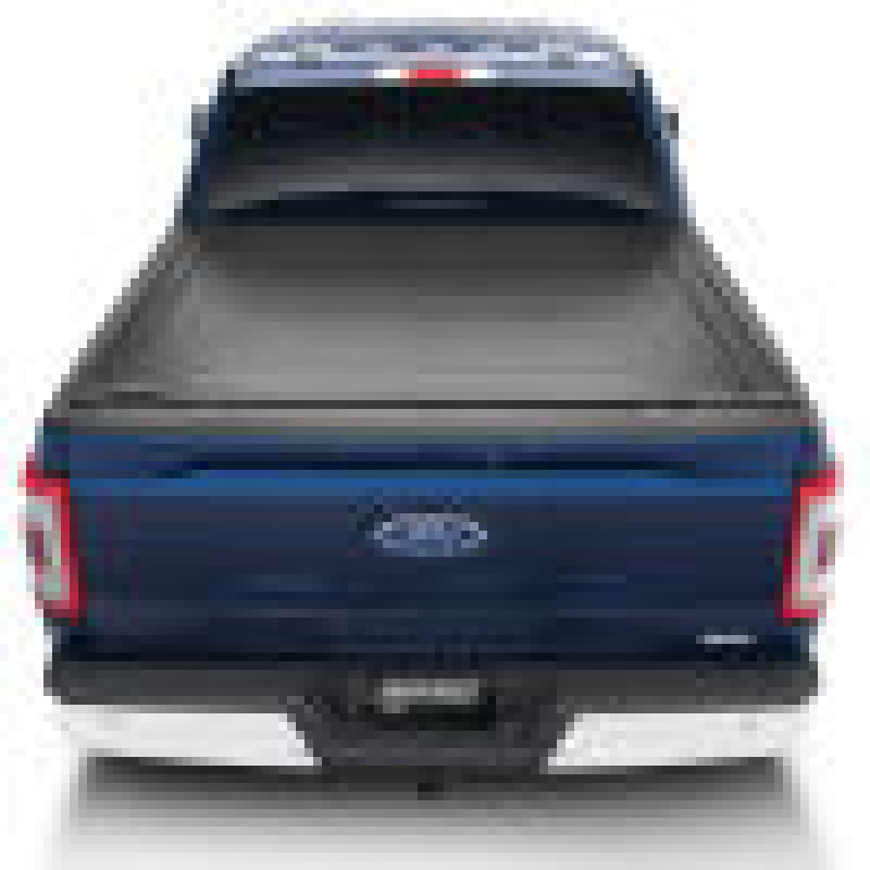 Retrax 21-22 Ford F-150 Super Crew/Super Cab (Incl. 2022 Lightning) 5.5ft Bed RetraxPRO XR Retrax