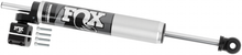 Load image into Gallery viewer, Fox 2017+ Ford Superduty 2.0 Perf Series 8.1in. TS Stabilizer Steering Damper 1-1/8 in Tie Rod FOX