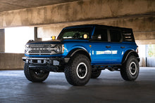 Load image into Gallery viewer, DV8 Offroad 21-22 Ford Bronco FS-15 Series Rock Sliders DV8 Offroad