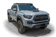 Load image into Gallery viewer, DV8 Offroad 2016+ Toyota Tacoma Aluminum Roof Rack (45in Light) DV8 Offroad