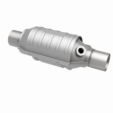 Load image into Gallery viewer, MagnaFlow Conv Univ 2.25 Single O2 FED Magnaflow