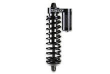 Load image into Gallery viewer, Fabtech 05-07 Ford F250/350 4WD 8in Front Dirt Logic 4.0 Reservoir Coilover - Single Fabtech