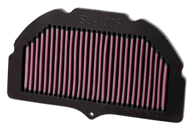K&N 05-08 Suzuki GSXR 1000 Replacement Air Filter K&N Engineering