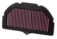 Load image into Gallery viewer, K&amp;N 05-08 Suzuki GSXR 1000 Replacement Air Filter K&amp;N Engineering