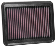 Load image into Gallery viewer, K&amp;N 2018 Nissan Kicks L4-1.6L F/I Replacement Drop In Air Filter K&amp;N Engineering