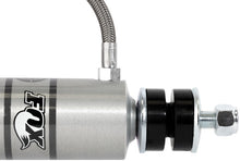 Load image into Gallery viewer, Fox 2.0 Performance Series 10.1in. Smooth Body Remote Res. Shock w/Stem Mount / Std Travel - Black FOX