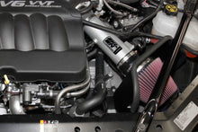 Load image into Gallery viewer, K&amp;N 2013 Chevy Impala  13.6L  69 Series Typhoon Perf Intake Kit K&amp;N Engineering