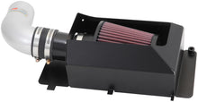 Load image into Gallery viewer, K&amp;N 11-13 Mini Cooper S 1.6L Black Typhoon Performance Intake K&amp;N Engineering