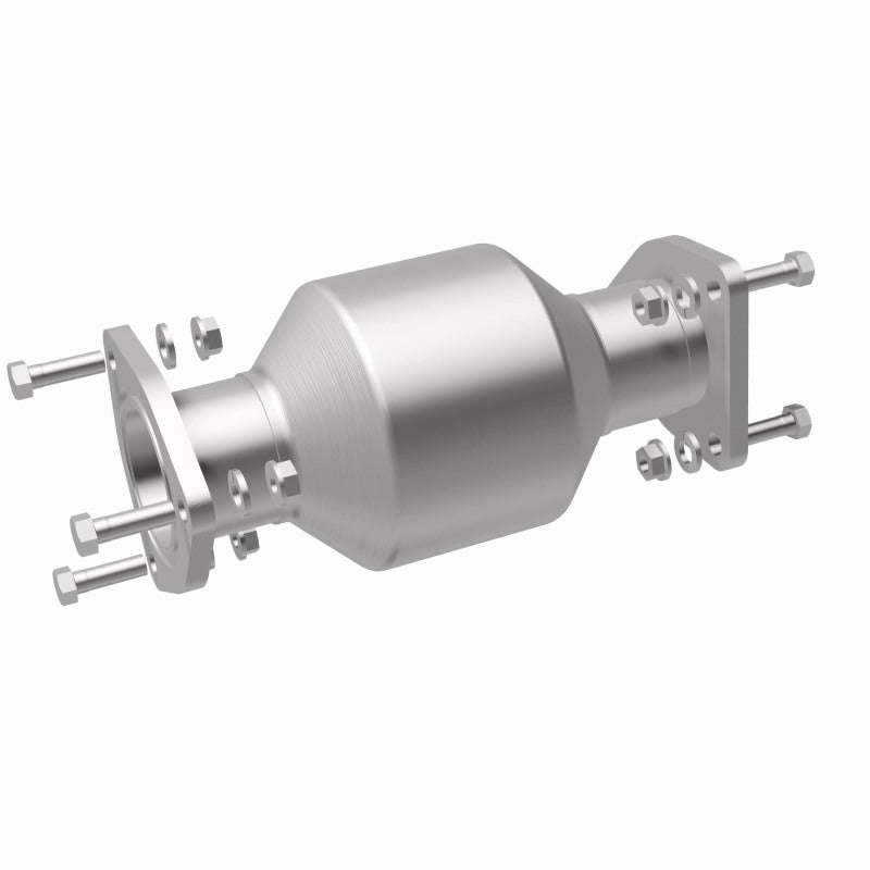 Magnaflow Conv DF 08-09 Accord 3.5L rear Magnaflow