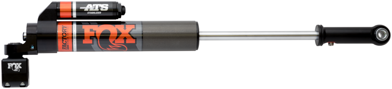 Fox 08-16 Ford Superduty 2.0 Performance Series ATS Stabilizer Steering Damper 1-1/8 Tie Rod (Alum) FOX