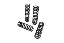 Load image into Gallery viewer, JKS Manufacturing 07-18 Jeep Wrangler JK 4dr 3.5in Coil Box Kit JKS Manufacturing
