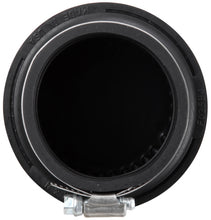 Load image into Gallery viewer, K&amp;N Universal Rubber Filter 2.5in Flange ID x 3.5in OD x 5in Height K&amp;N Engineering