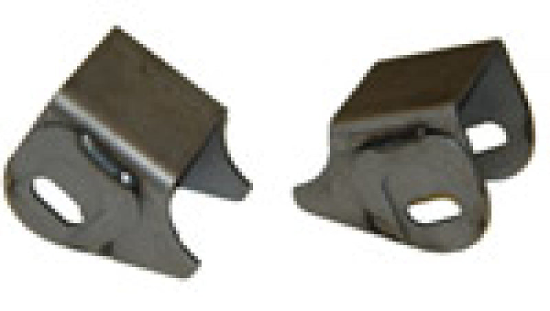 Rugged Ridge HD Lower Control Arm Brackets Pair 97-06 Jeep TJ Rugged Ridge