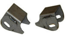 Load image into Gallery viewer, Rugged Ridge HD Lower Control Arm Brackets Pair 97-06 Jeep TJ Rugged Ridge